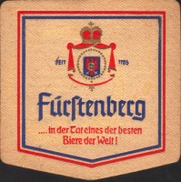 Pivní tácek furstlich-furstenbergische-133-small.jpg