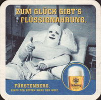 Pivní tácek furstlich-furstenbergische-20-zadek
