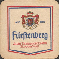 Pivní tácek furstlich-furstenbergische-21-small