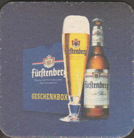 Pivní tácek furstlich-furstenbergische-24