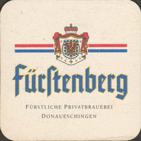 Beer coaster furstlich-furstenbergische-25-small