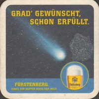 Beer coaster furstlich-furstenbergische-25-zadek