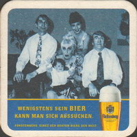 Beer coaster furstlich-furstenbergische-26-zadek