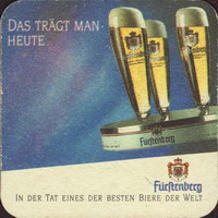 Beer coaster furstlich-furstenbergische-31-zadek-small