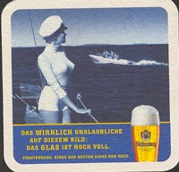 Beer coaster furstlich-furstenbergische-4-zadek