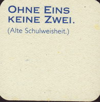 Beer coaster furstlich-furstenbergische-68-zadek-small