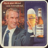 Beer coaster furstlich-furstenbergische-69-zadek-small