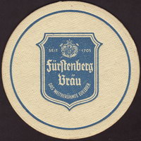 Pivní tácek furstlich-furstenbergische-70-small
