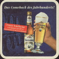 Beer coaster furstlich-furstenbergische-74