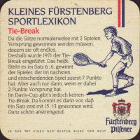 Beer coaster furstlich-furstenbergische-80-zadek-small