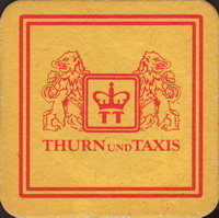 Pivní tácek furstliche-brauerei-thurn-und-taxis-11-oboje