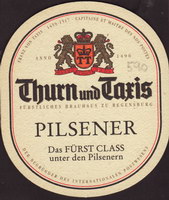 Pivní tácek furstliche-brauerei-thurn-und-taxis-14-small