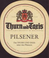 Beer coaster furstliche-brauerei-thurn-und-taxis-15