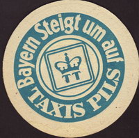 Pivní tácek furstliche-brauerei-thurn-und-taxis-17-oboje