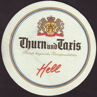 Beer coaster furstliche-brauerei-thurn-und-taxis-21-small