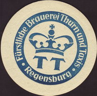 Pivní tácek furstliche-brauerei-thurn-und-taxis-23-small