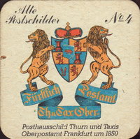 Pivní tácek furstliche-brauerei-thurn-und-taxis-32-zadek-small