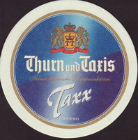 Beer coaster furstliche-brauerei-thurn-und-taxis-34