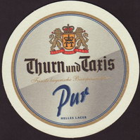 Beer coaster furstliche-brauerei-thurn-und-taxis-37-small