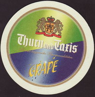 Beer coaster furstliche-brauerei-thurn-und-taxis-38