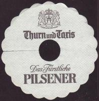 Pivní tácek furstliche-brauerei-thurn-und-taxis-41