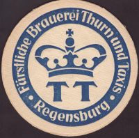 Pivní tácek furstliche-brauerei-thurn-und-taxis-43