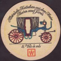 Beer coaster furstliche-brauerei-thurn-und-taxis-48