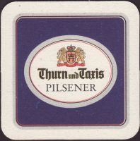 Pivní tácek furstliche-brauerei-thurn-und-taxis-51-oboje