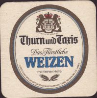 Beer coaster furstliche-brauerei-thurn-und-taxis-53-small