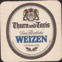 Pivní tácek furstliche-brauerei-thurn-und-taxis-53