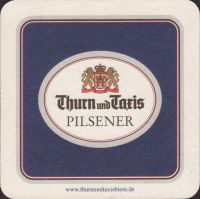 Beer coaster furstliche-brauerei-thurn-und-taxis-54-small