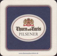 Pivní tácek furstliche-brauerei-thurn-und-taxis-54