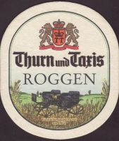 Beer coaster furstliche-brauerei-thurn-und-taxis-55