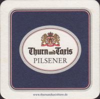 Beer coaster furstliche-brauerei-thurn-und-taxis-56