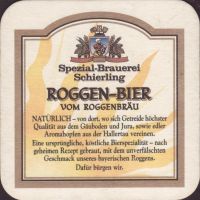 Beer coaster furstliche-brauerei-thurn-und-taxis-57-zadek