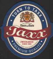 Beer coaster furstliche-brauerei-thurn-und-taxis-61