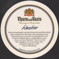 Pivní tácek furstliche-brauerei-thurn-und-taxis-63-zadek-small