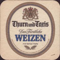 Pivní tácek furstliche-brauerei-thurn-und-taxis-7