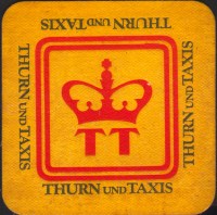Beer coaster furstliche-brauerei-thurn-und-taxis-75-small.jpg
