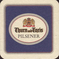 Pivní tácek furstliche-brauerei-thurn-und-taxis-8-small