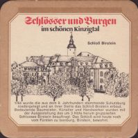 Beer coaster furstliche-schloss-wachtersbach-10-zadek