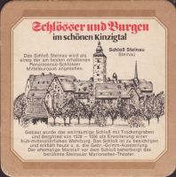 Beer coaster furstliche-schloss-wachtersbach-12-zadek