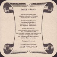 Beer coaster furstliche-schloss-wachtersbach-24-zadek-small