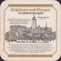 Beer coaster furstliche-schloss-wachtersbach-25-zadek