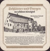 Beer coaster furstliche-schloss-wachtersbach-27-zadek-small
