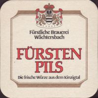 Beer coaster furstliche-schloss-wachtersbach-29-small