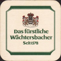Pivní tácek furstliche-schloss-wachtersbach-33-small.jpg