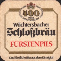 Pivní tácek furstliche-schloss-wachtersbach-37-small.jpg