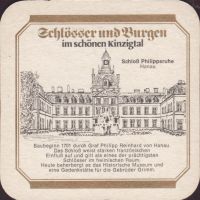 Beer coaster furstliche-schloss-wachtersbach-7-zadek