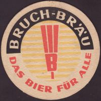 Beer coaster g-a-bruch-4